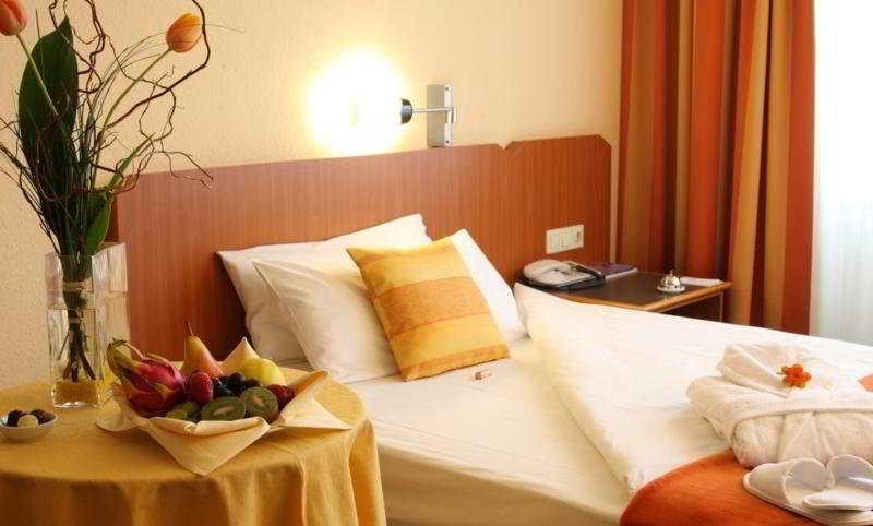 Ibis Styles Hotel