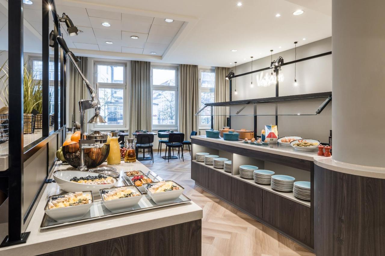 Ibis Styles - Neueroffnung 3*