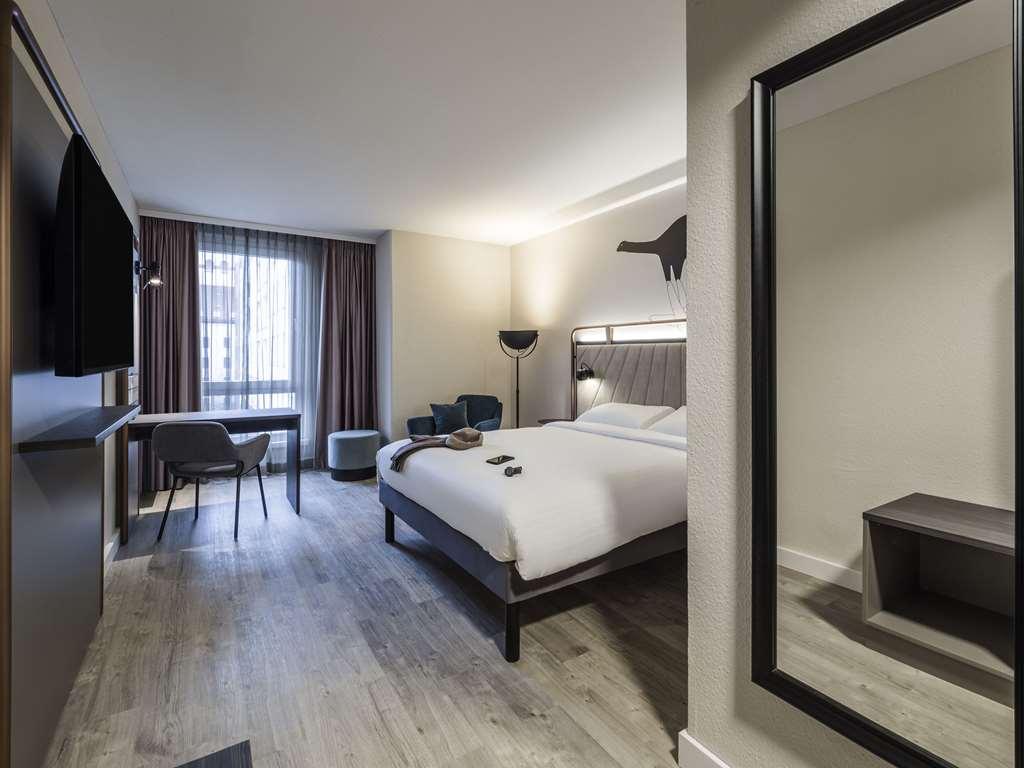 Ibis Styles - Neueroffnung Hotel