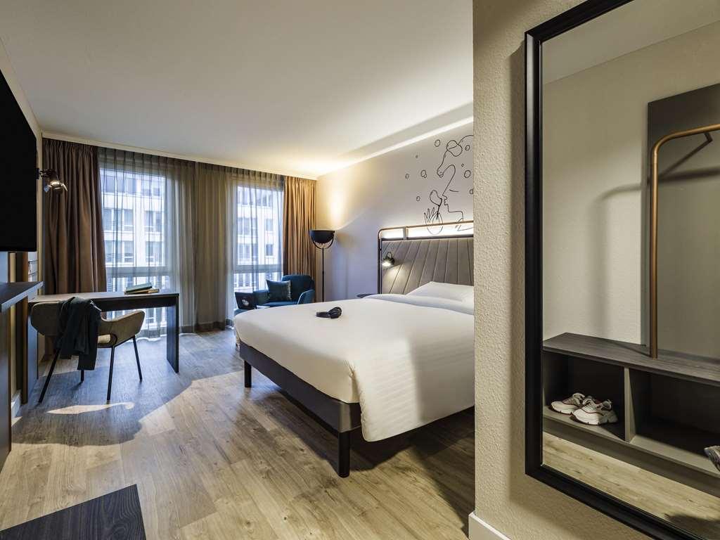 Hotel Ibis Styles - Neueroffnung