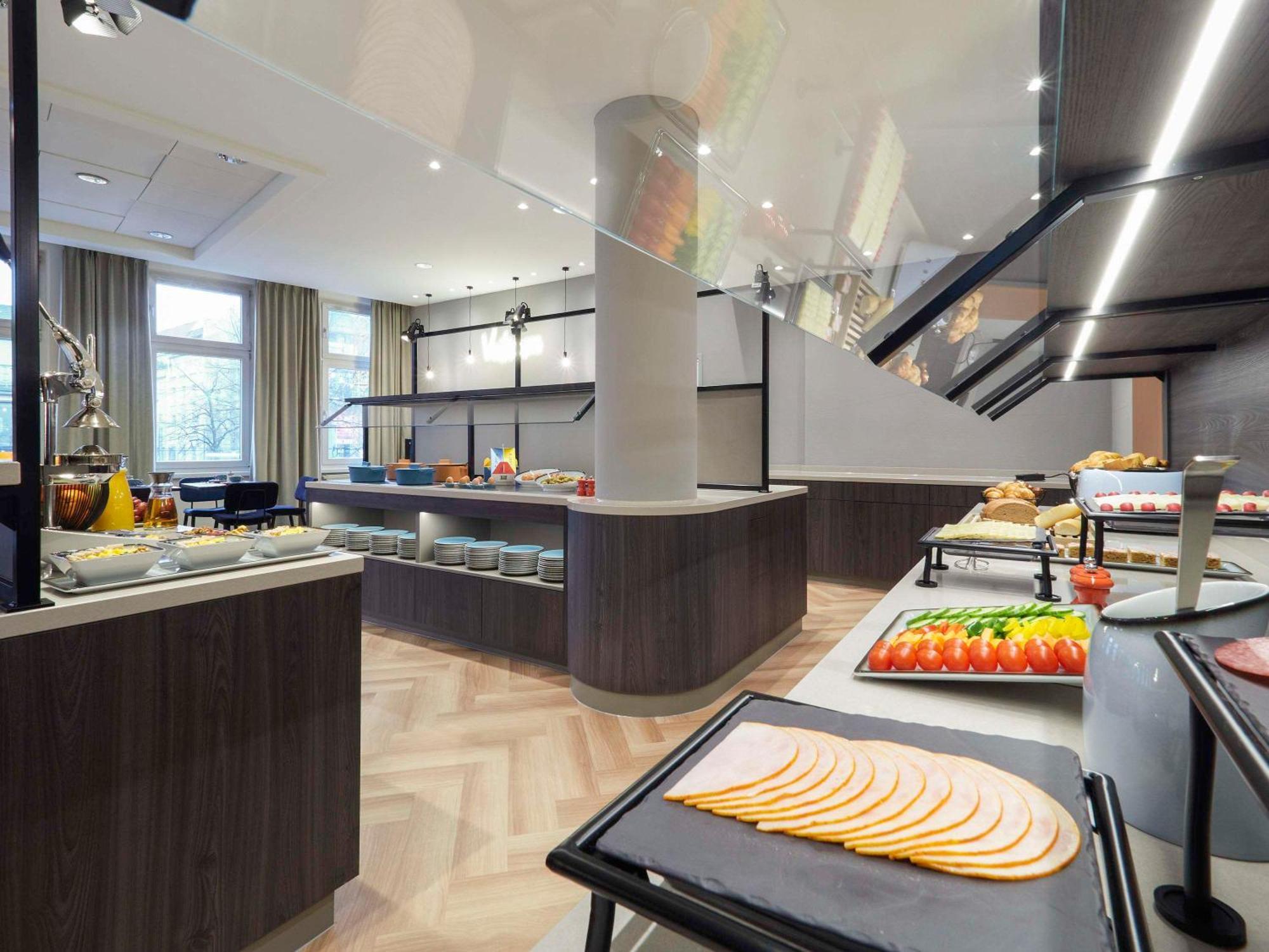 Hotel Ibis Styles