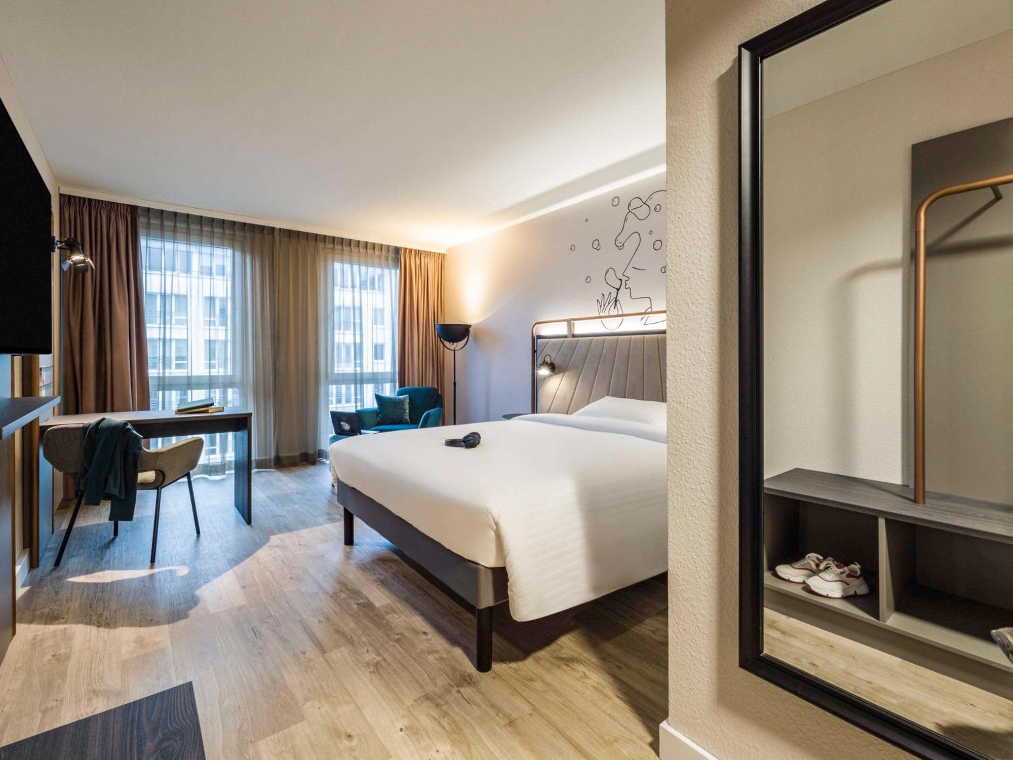 Ibis Styles Hotel 3*