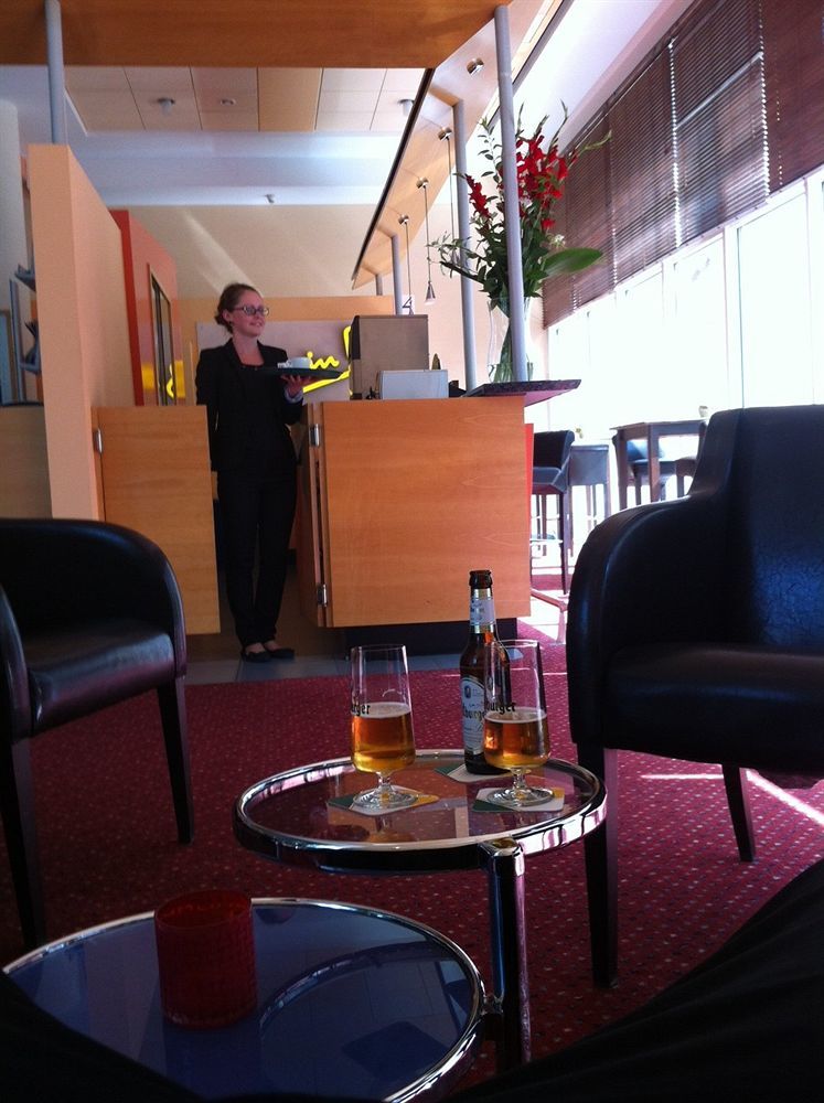 Hotel Ibis Styles Bielefeld